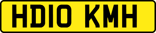 HD10KMH