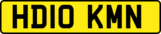 HD10KMN