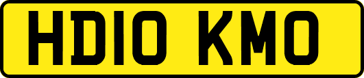 HD10KMO