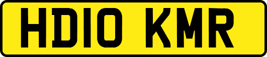 HD10KMR
