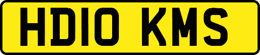 HD10KMS