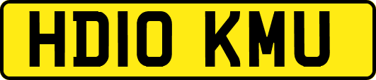 HD10KMU