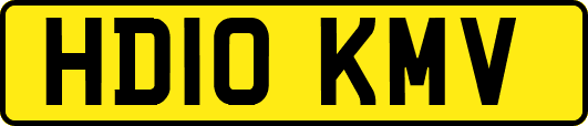 HD10KMV