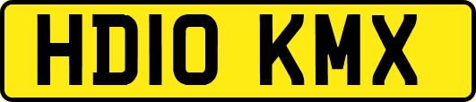 HD10KMX