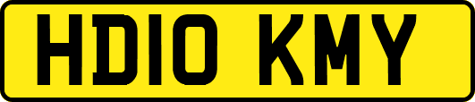 HD10KMY