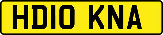 HD10KNA