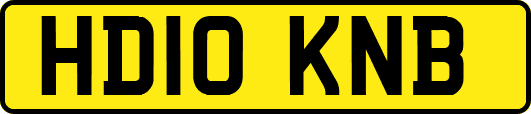 HD10KNB