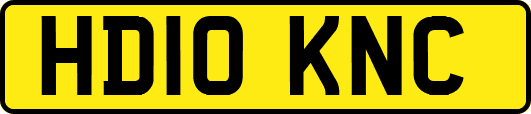 HD10KNC