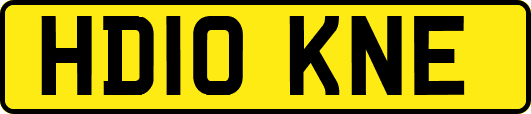 HD10KNE