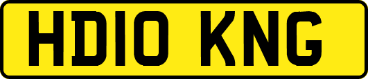 HD10KNG
