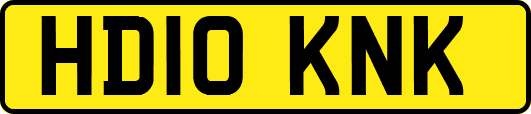 HD10KNK