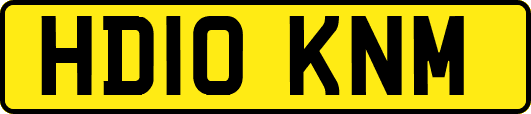 HD10KNM