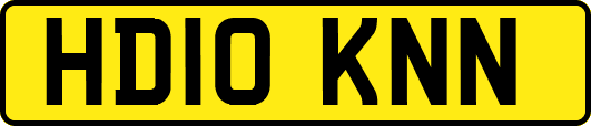 HD10KNN