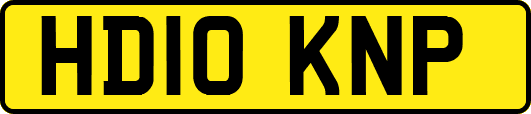 HD10KNP