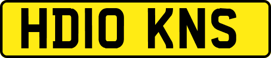 HD10KNS