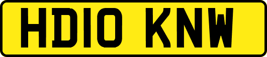HD10KNW