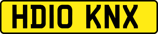 HD10KNX