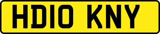 HD10KNY