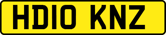 HD10KNZ