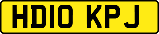 HD10KPJ