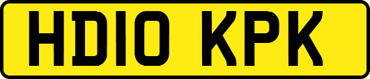 HD10KPK