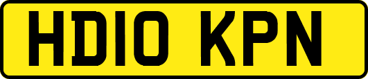 HD10KPN