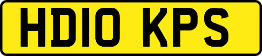 HD10KPS