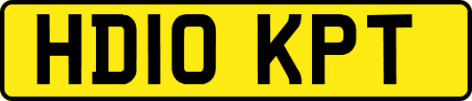 HD10KPT
