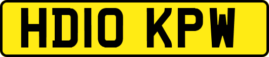 HD10KPW