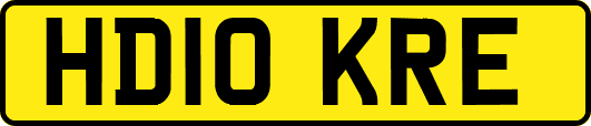 HD10KRE