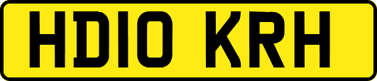 HD10KRH