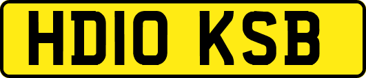HD10KSB