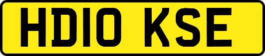 HD10KSE