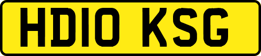 HD10KSG