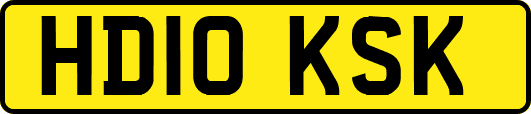 HD10KSK