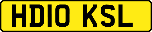 HD10KSL