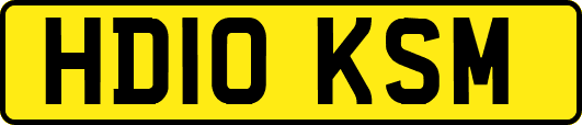 HD10KSM