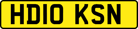 HD10KSN