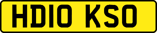 HD10KSO