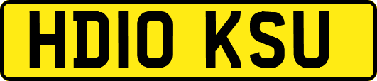 HD10KSU