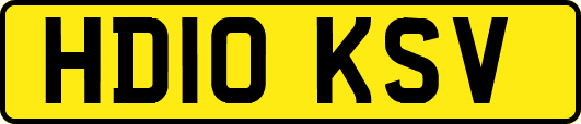 HD10KSV