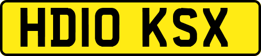 HD10KSX