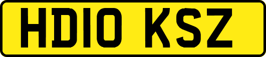 HD10KSZ