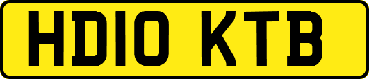 HD10KTB