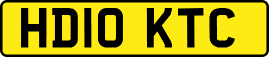 HD10KTC