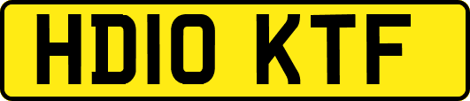 HD10KTF