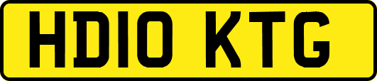 HD10KTG