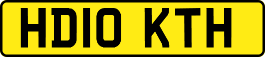 HD10KTH