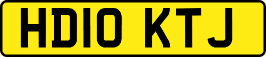 HD10KTJ