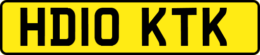 HD10KTK